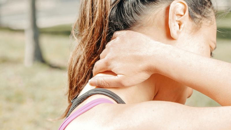 Chronic Pain Treatment Raleigh NC